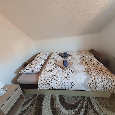 Fortress Apartments Ниш Екстер'єр фото