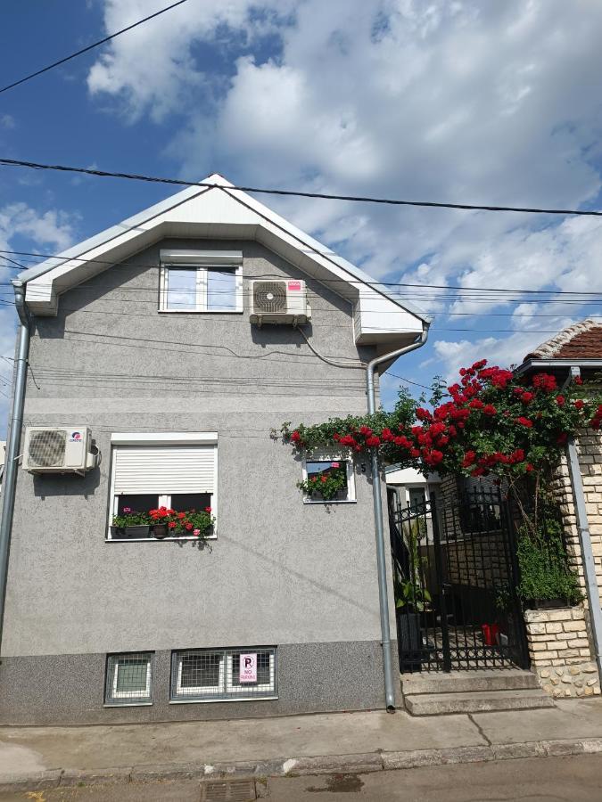 Fortress Apartments Ниш Екстер'єр фото