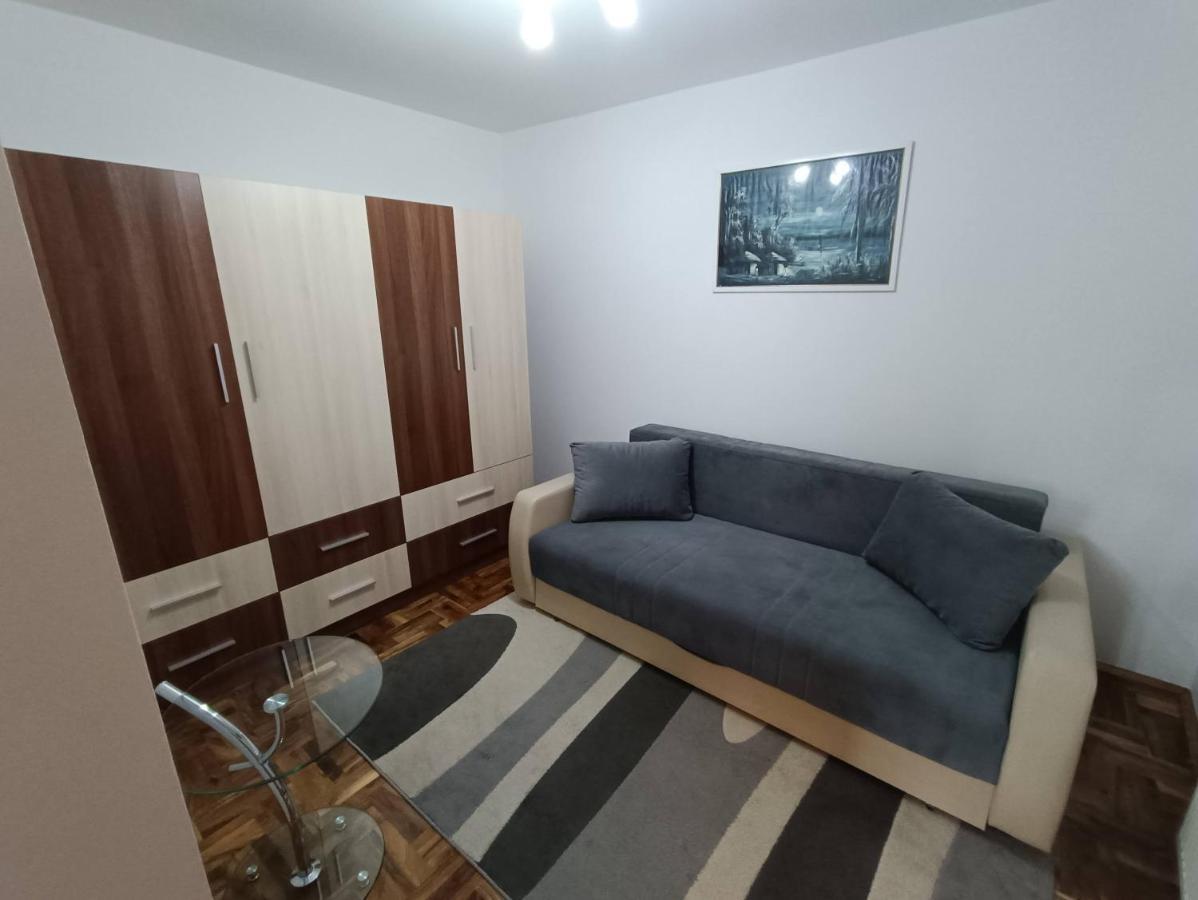 Fortress Apartments Ниш Екстер'єр фото
