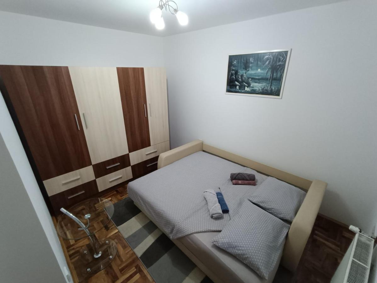 Fortress Apartments Ниш Екстер'єр фото