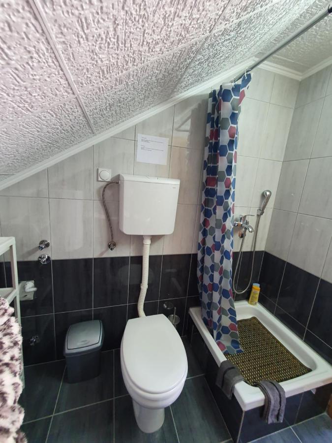 Fortress Apartments Ниш Екстер'єр фото