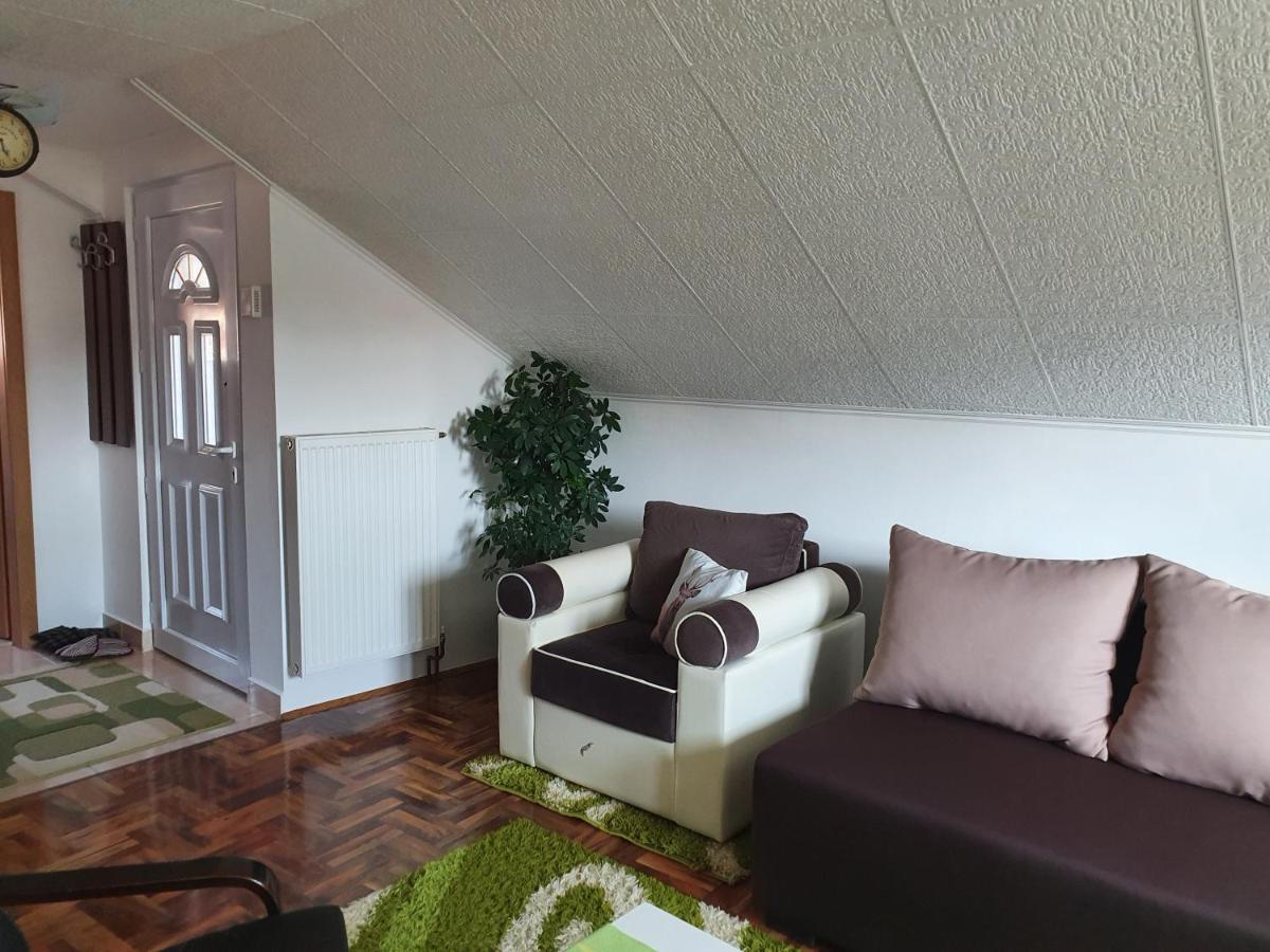 Fortress Apartments Ниш Екстер'єр фото