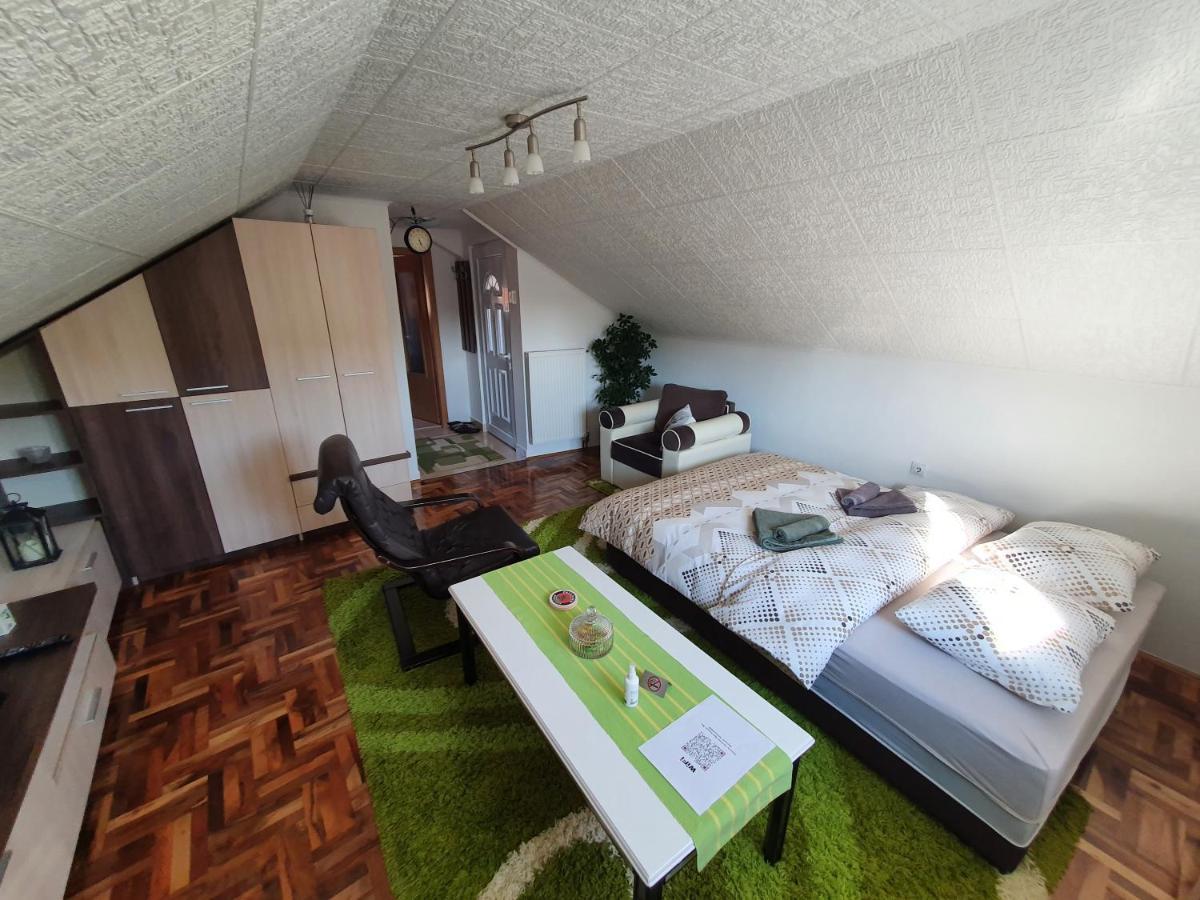 Fortress Apartments Ниш Екстер'єр фото