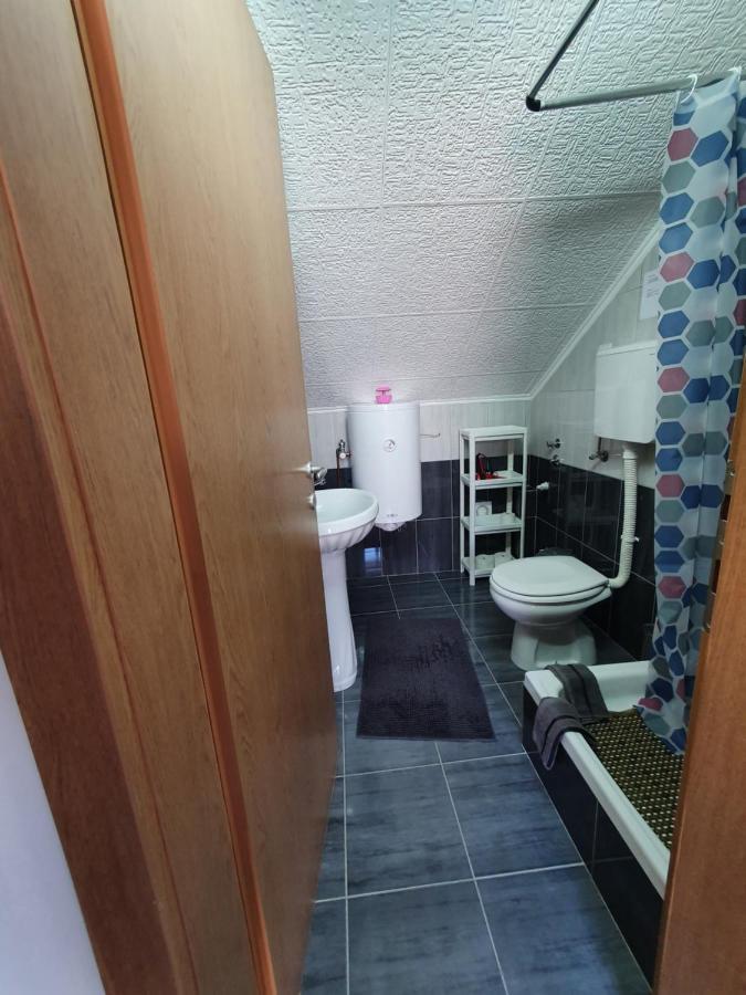 Fortress Apartments Ниш Екстер'єр фото