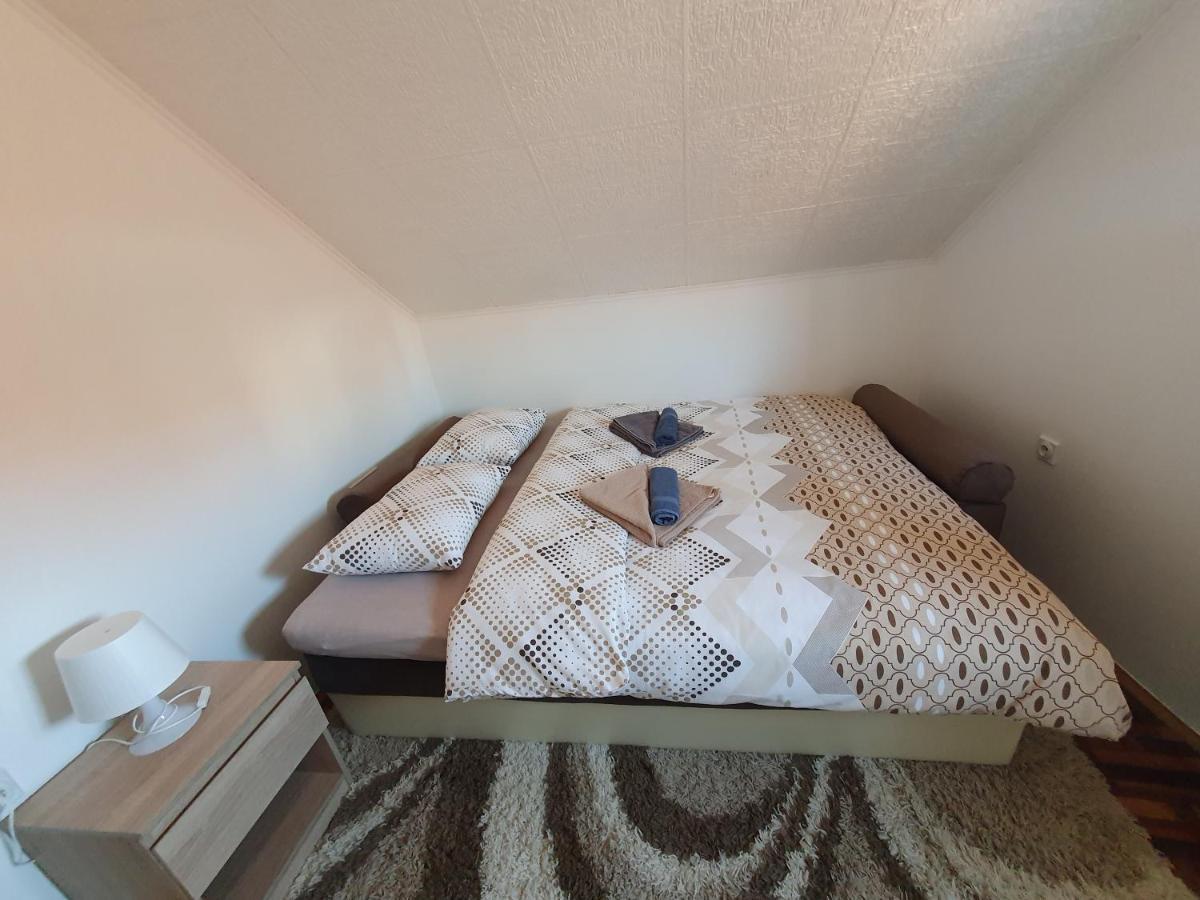 Fortress Apartments Ниш Екстер'єр фото