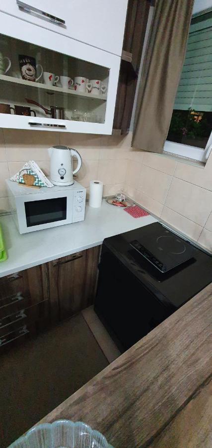 Fortress Apartments Ниш Екстер'єр фото