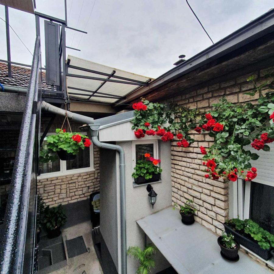Fortress Apartments Ниш Екстер'єр фото