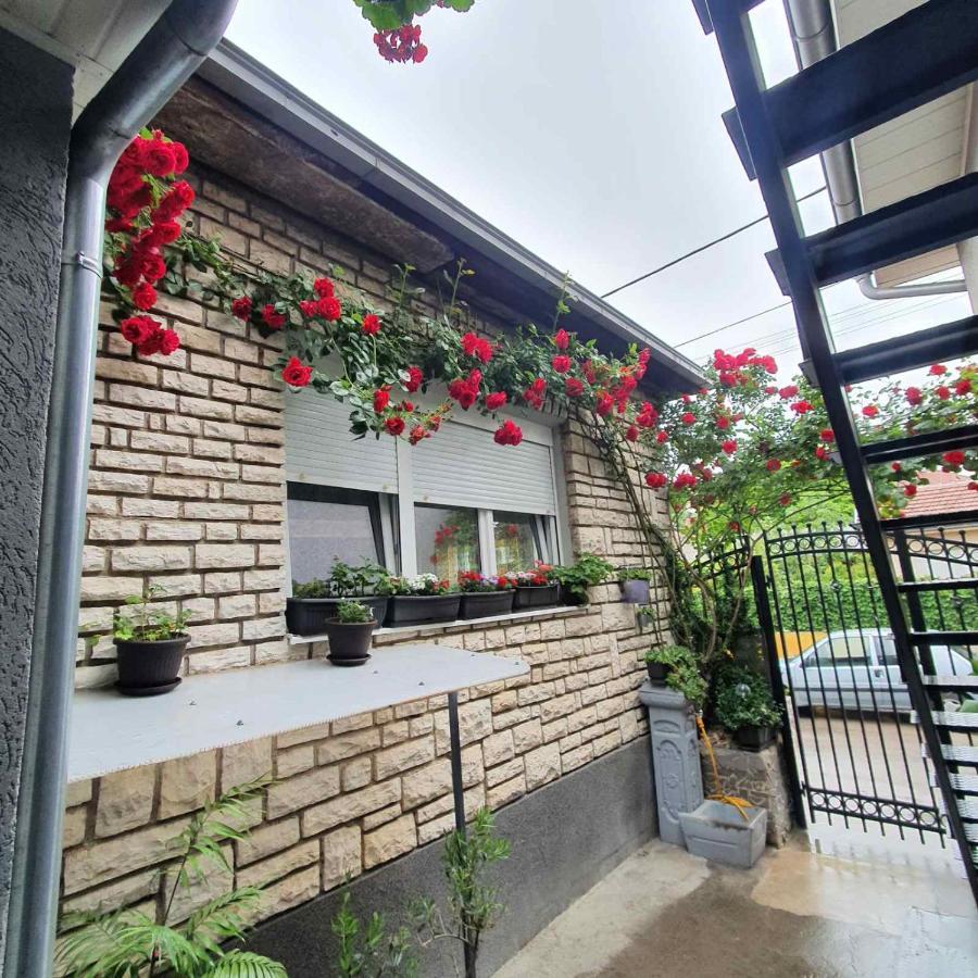 Fortress Apartments Ниш Екстер'єр фото